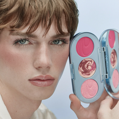 Ballet Rosé Blush Palette | PREVENTA