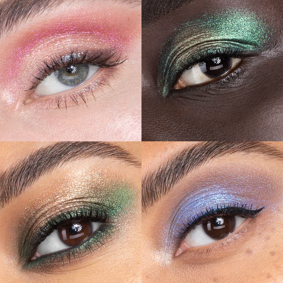 r.e.m. Beauty x Wicked Ozdust Eyeshadow Palette | PREVENTA