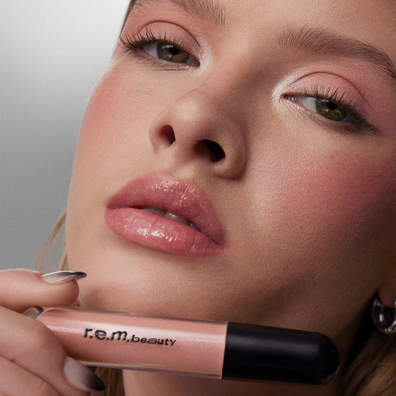 Dangerous Woman Glossy Balm - Forever Boy
