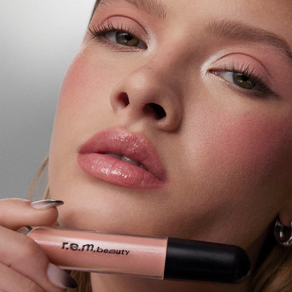 Dangerous Woman Glossy Balm - Forever Boy