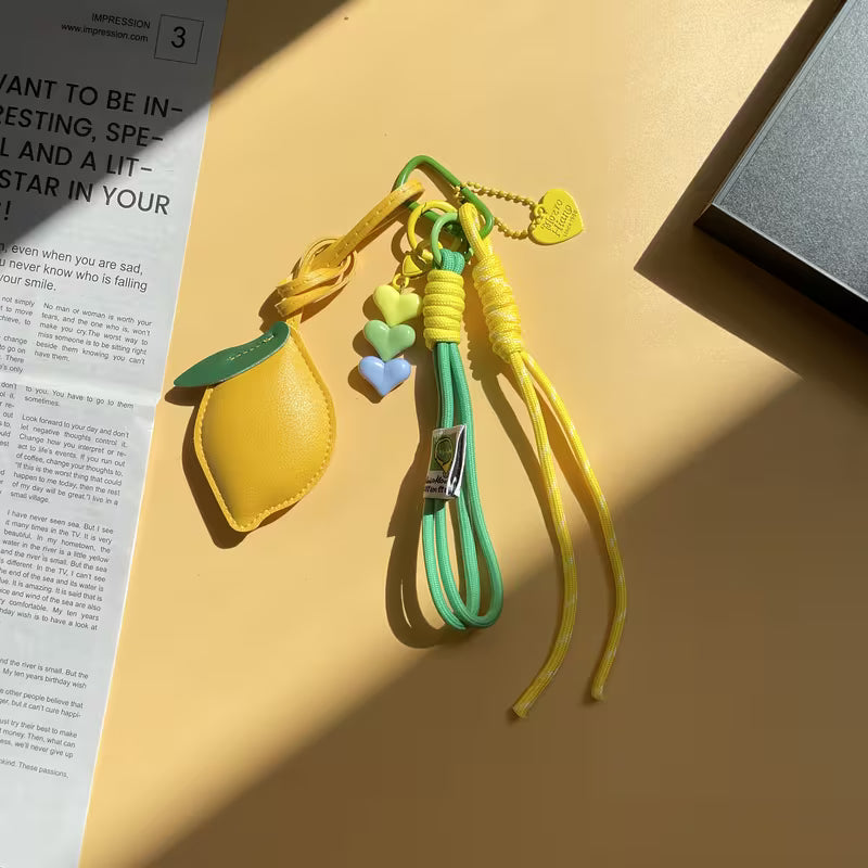 Limón Charm