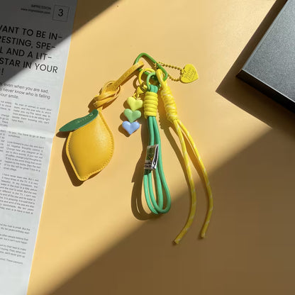 Limón Charm