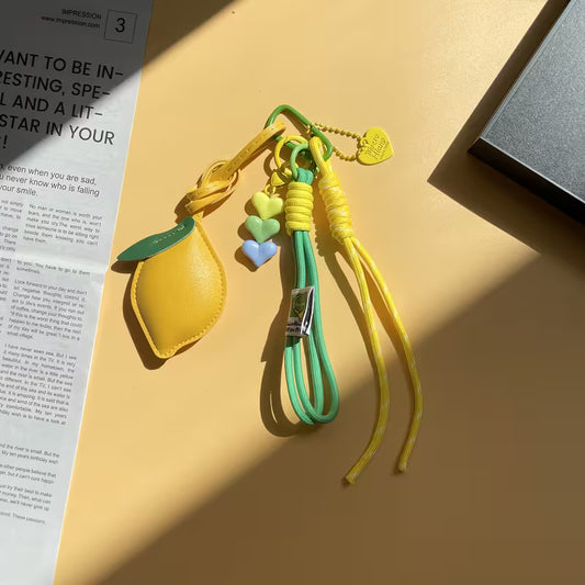 Limón Charm