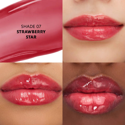 YSL Loveshine Plumping Lip Oil Gloss | PREVENTA