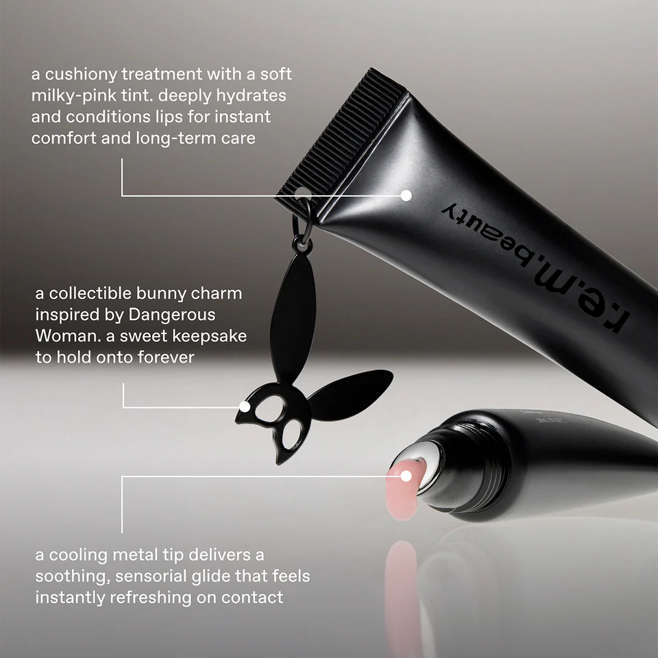 Dangerous Woman Lip Mask