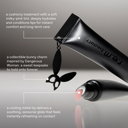 Dangerous Woman Lip Mask