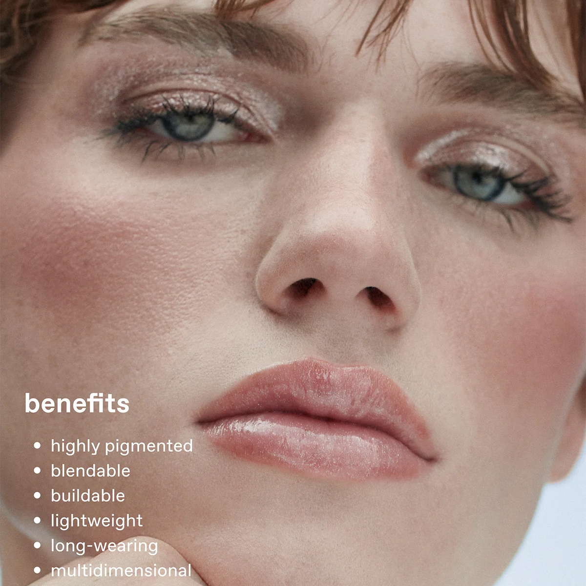 Ballet Rosé Blush Palette | PREVENTA