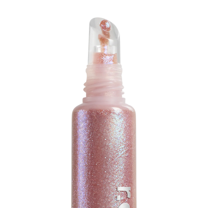 On Your Collar Plumping Lip Gloss - Fembot
