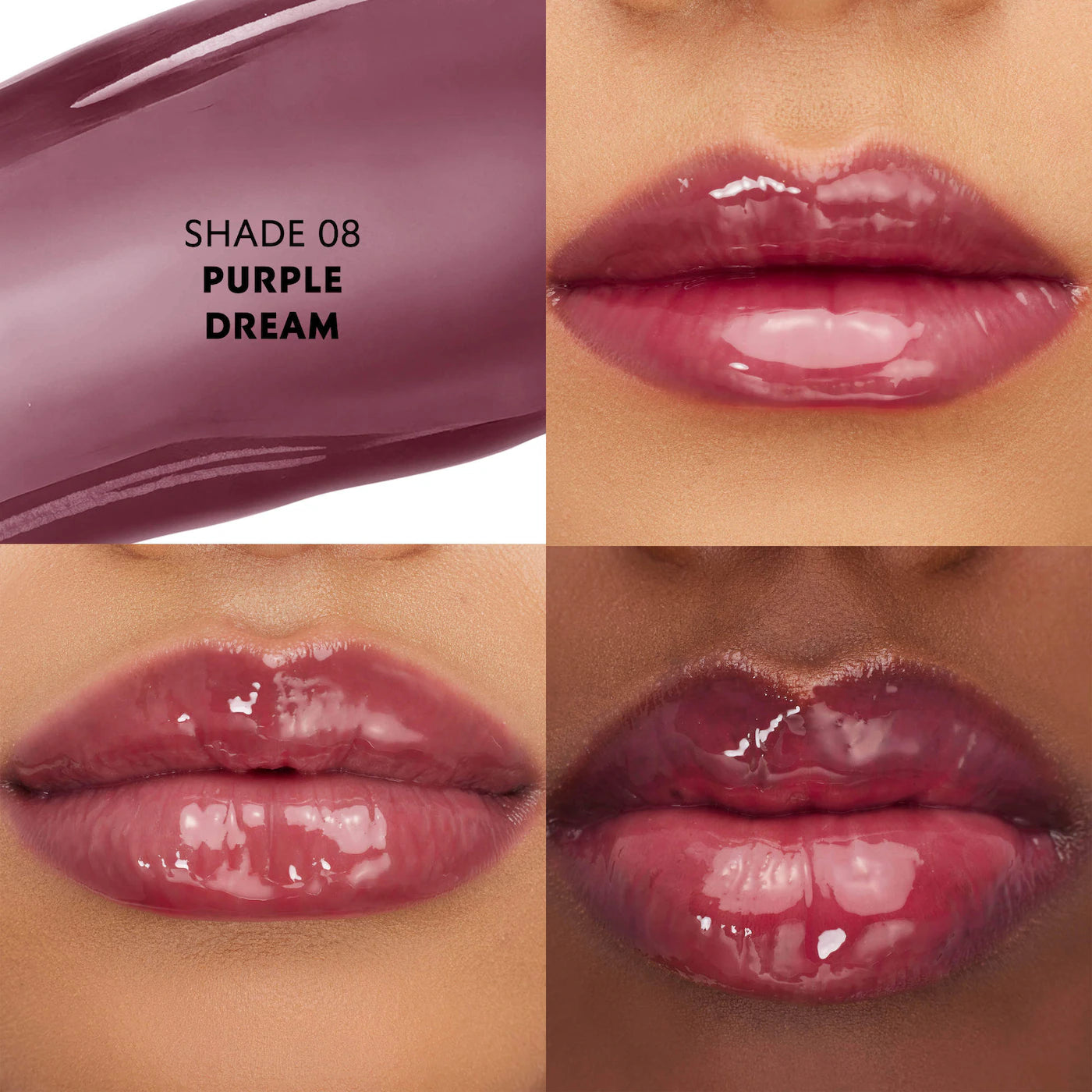 YSL Loveshine Plumping Lip Oil Gloss | PREVENTA