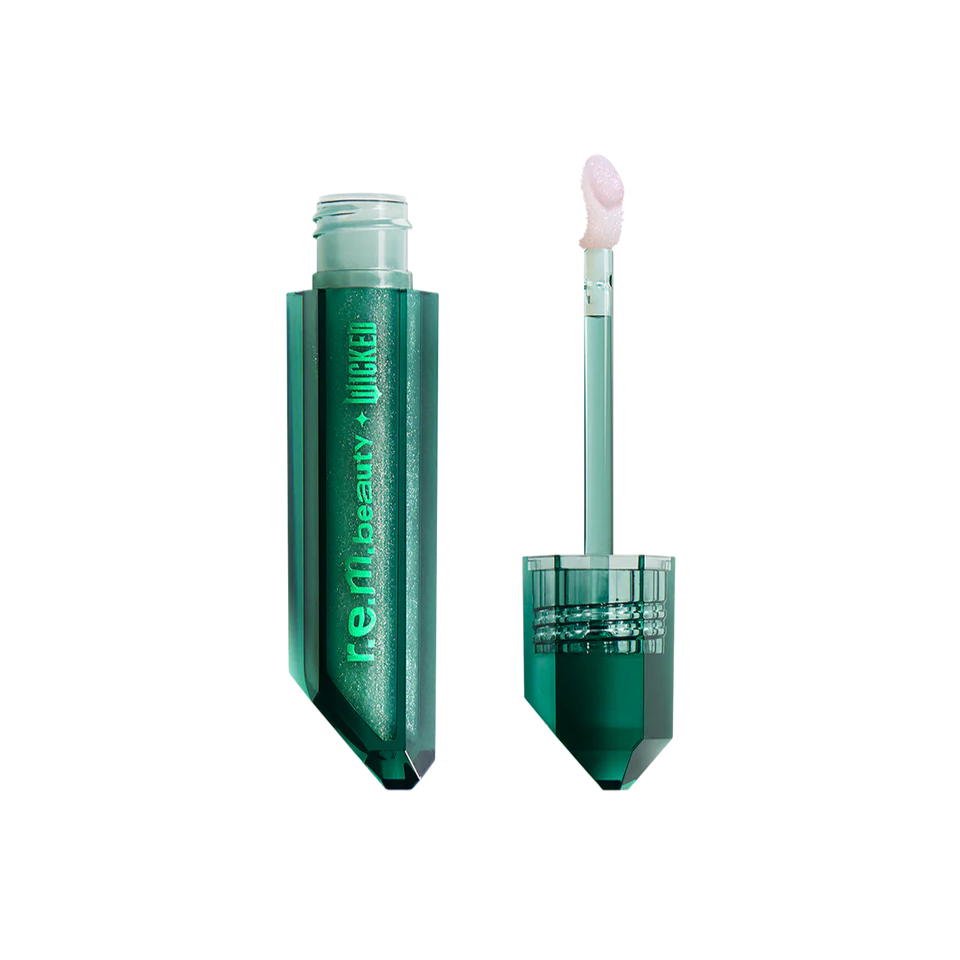 r.e.m. beauty x Wicked: For Good So Popular pH Adaptive Lip Oil | PREVENTA