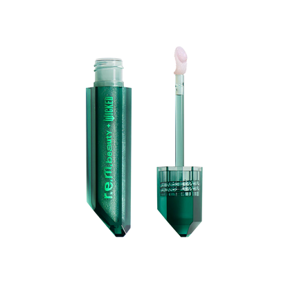 r.e.m. beauty x Wicked: For Good So Popular pH Adaptive Lip Oil | PREVENTA