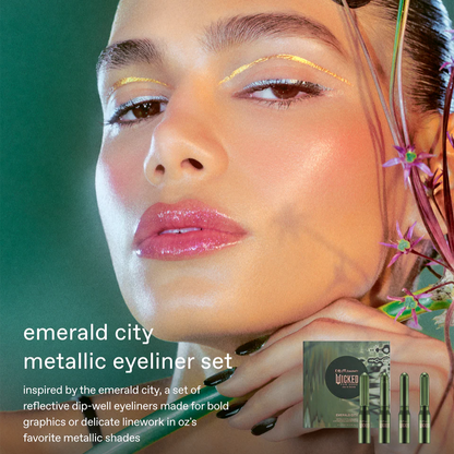r.e.m. beauty x Wicked: For Good Full Collection Bundle | PREVENTA