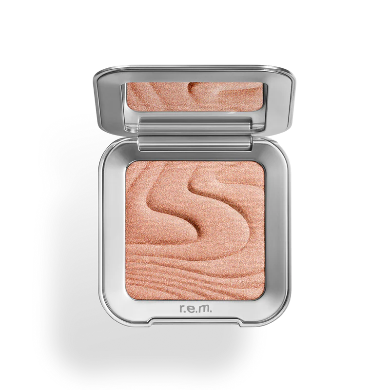 Interstellar Highlighter Topper | PREVENTA