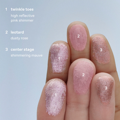 The Prima Palette | PREVENTA