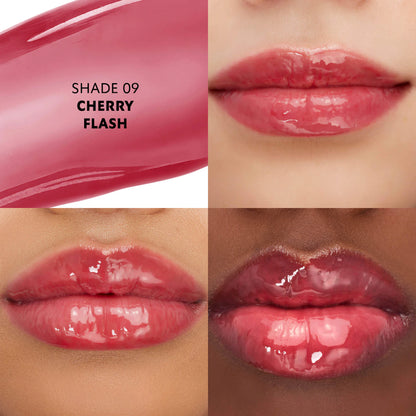 YSL Loveshine Plumping Lip Oil Gloss | PREVENTA