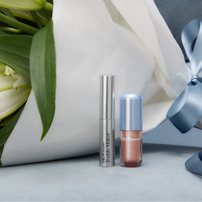 Frost & Flutter Eye Makeup Set | PREVENTA