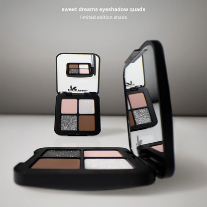 Dangerous Woman Sweet Dreams Eyeshadow Quad