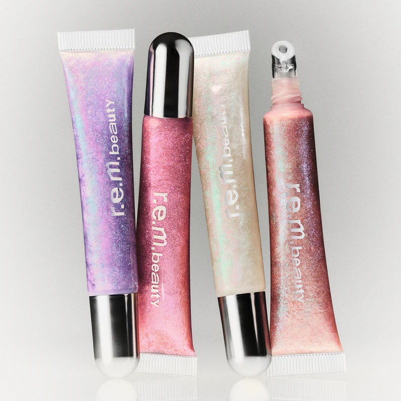 On Your Collar Plumping Lip Gloss | PREVENTA