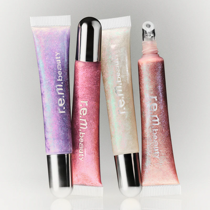 On Your Collar Plumping Lip Gloss | PREVENTA