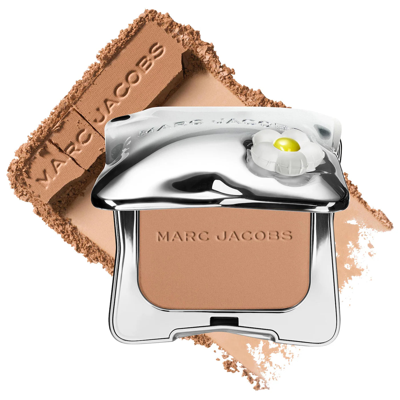 Legally Bronze Talc-Free Blurring Powder Bronzer | PREVENTA