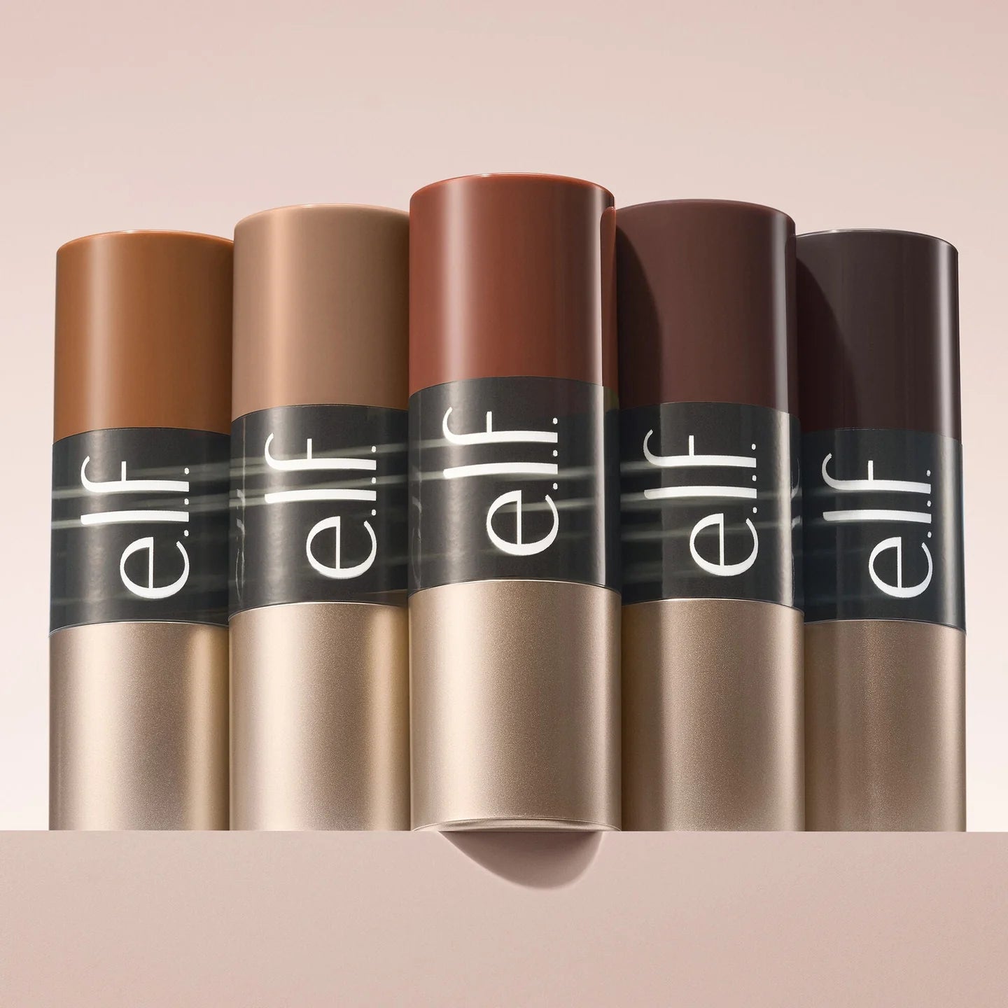 Soft Glam Cream Bronzer Stick