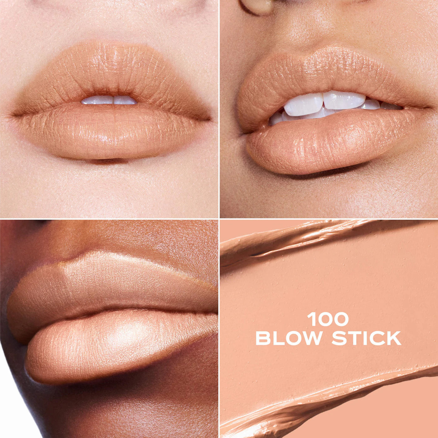 Heart On Long-Lasting Soft Shine Lipstick | PREVENTA
