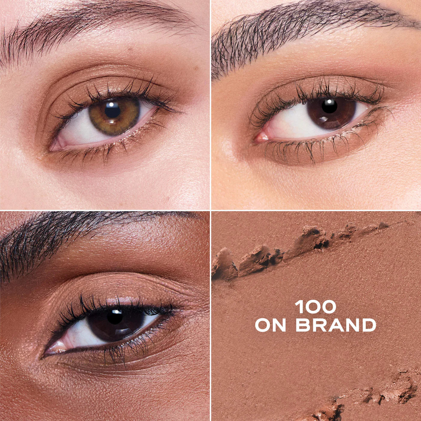 Born Star Cream-To-Powder Long-Wear Eyeshadow | PREVENTA