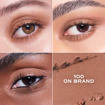 Born Star Cream-To-Powder Long-Wear Eyeshadow | PREVENTA