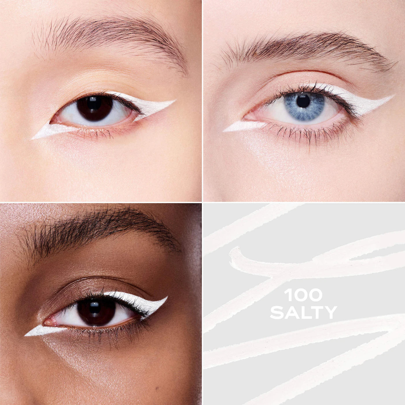 Drawn This Way Long-Wear Waterproof Gel Eyeliner | PREVENTA