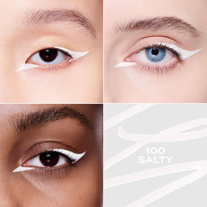 Drawn This Way Long-Wear Waterproof Gel Eyeliner | PREVENTA