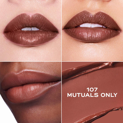 Heart On Long-Lasting Soft Shine Lipstick | PREVENTA