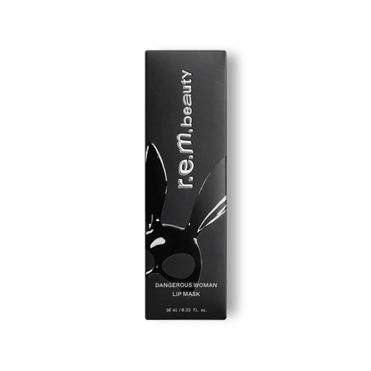 Dangerous Woman Lip Mask
