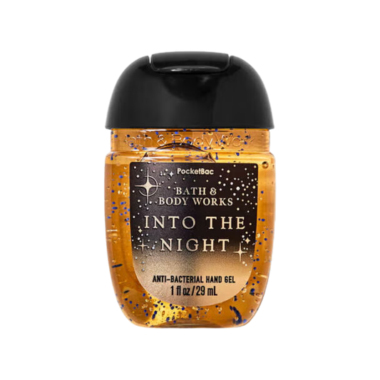 PocketBac Hand Sanitizer - Into the Night