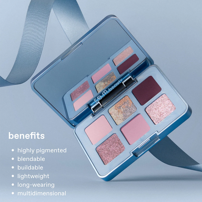 The Prima Palette | PREVENTA