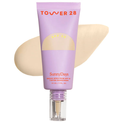 SunnyDays™ Tinted SPF 30 | PREVENTA