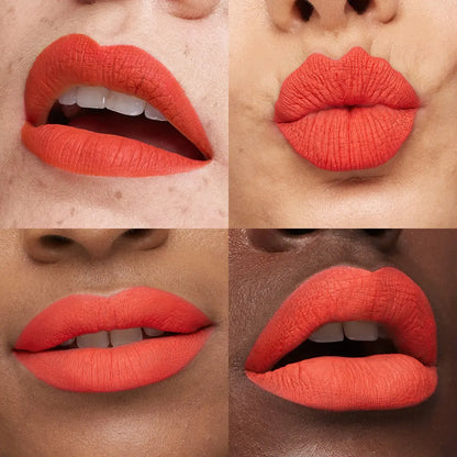 Lasting Matte Veil Liquid Lip Colour | PREVENTA