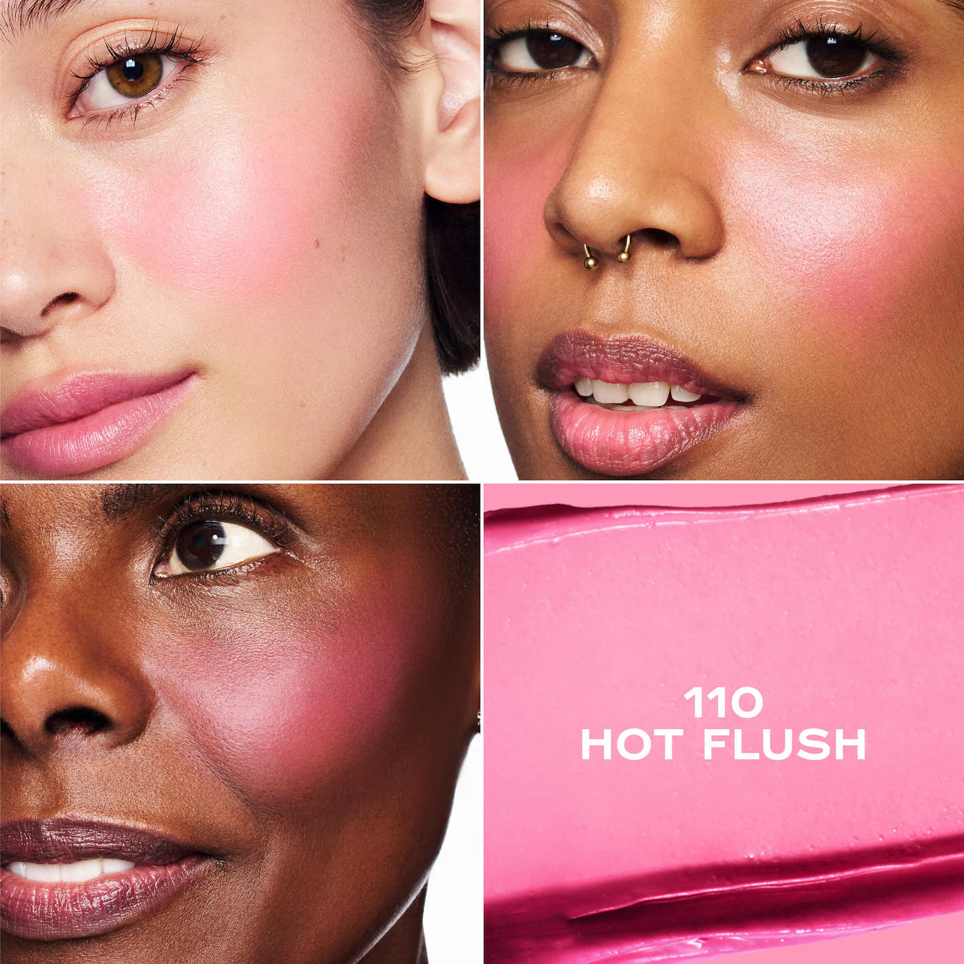 Joystick Buildable Cream Blush Stick | PREVENTA