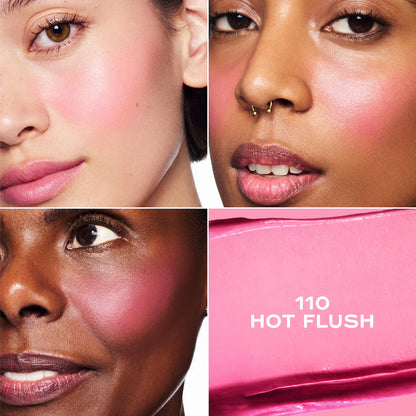 Joystick Buildable Cream Blush Stick | PREVENTA