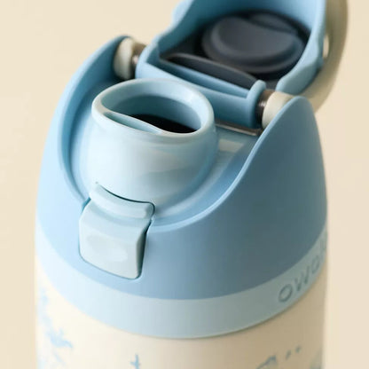 FreeSip® Special Edition 24oz - Toile To Be Home | PREVENTA