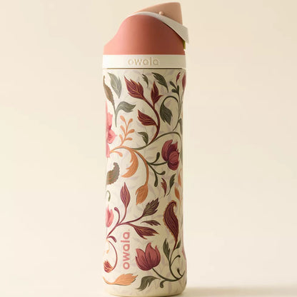 FreeSip® Special Edition 24oz - Woodland Boho | PREVENTA