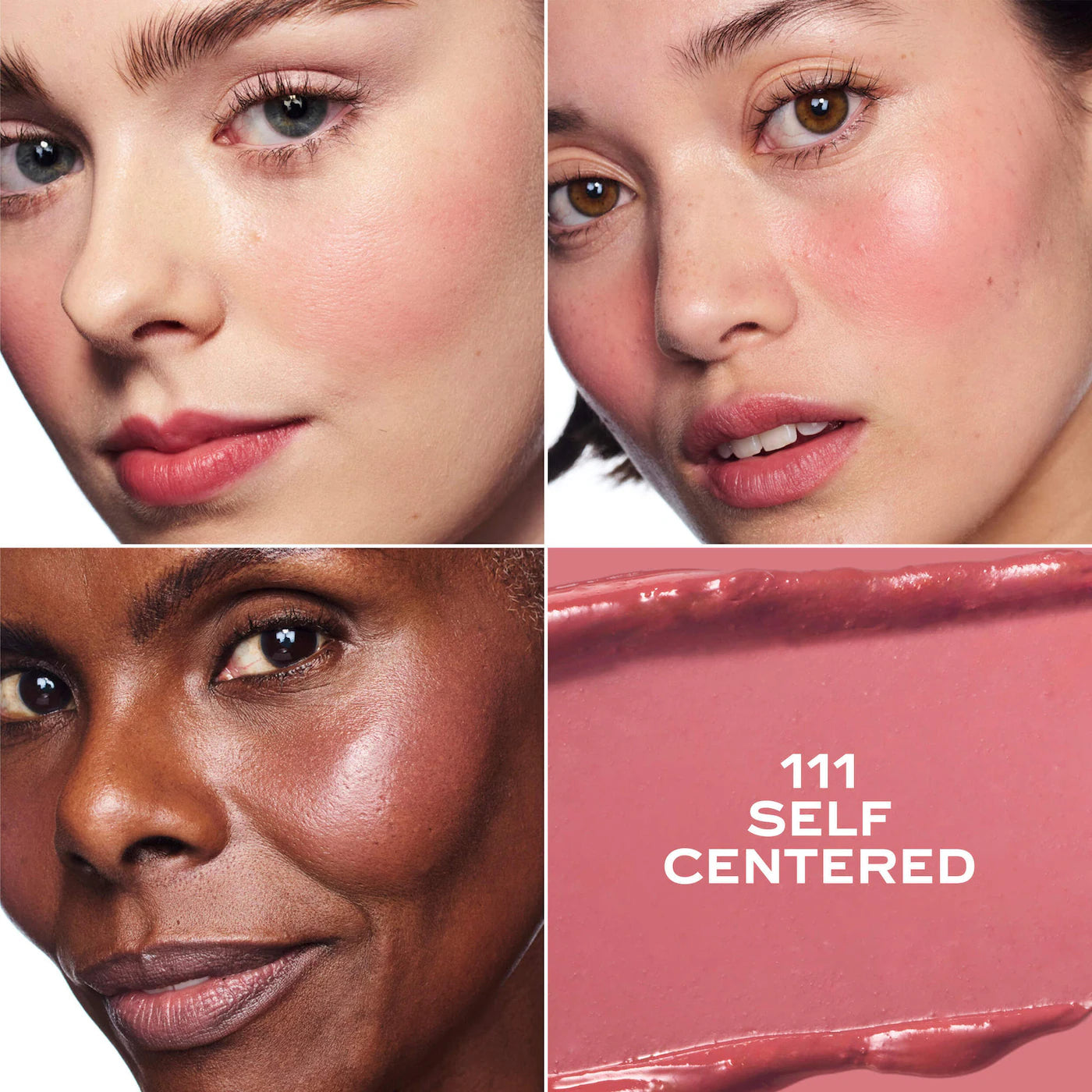Joystick Buildable Cream Blush Stick | PREVENTA