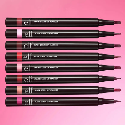 Main Stain Lip Marker
