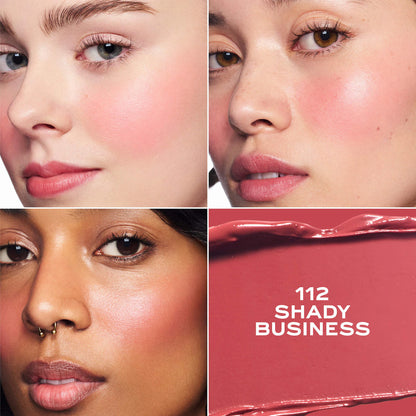 Joystick Buildable Cream Blush Stick | PREVENTA