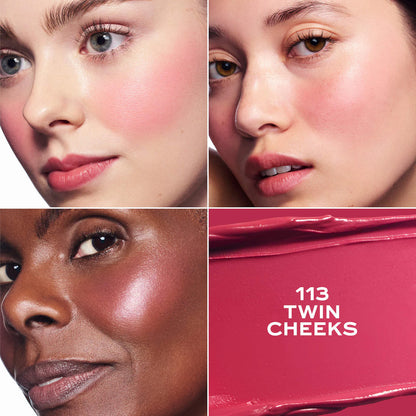 Joystick Buildable Cream Blush Stick | PREVENTA