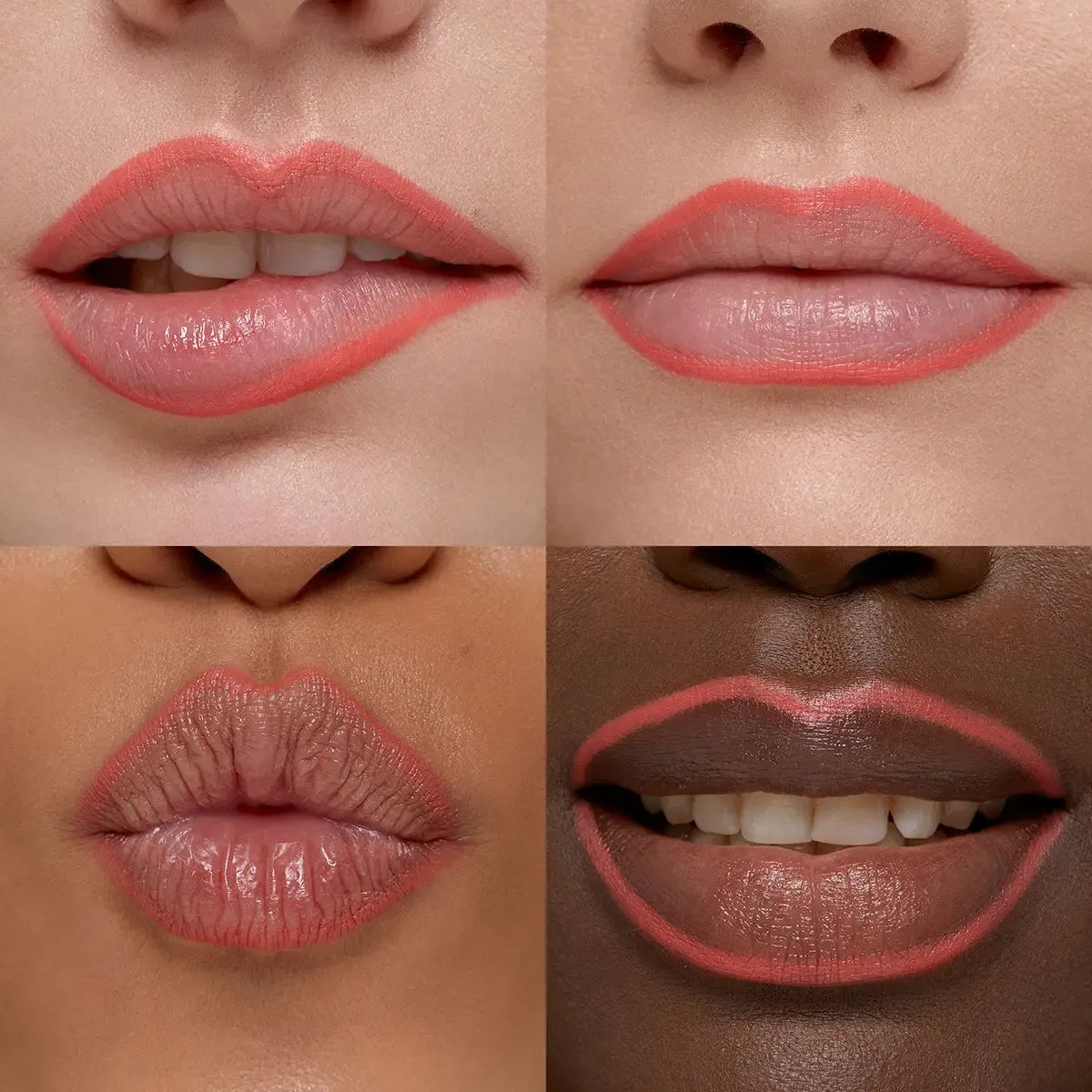 Smart Fusion Lip Pencil | PREVENTA