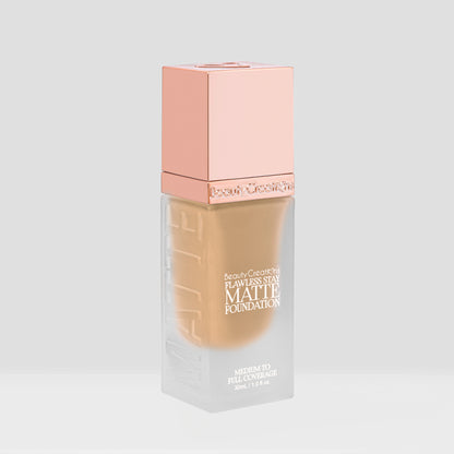 Flawless Stay Matte Foundation