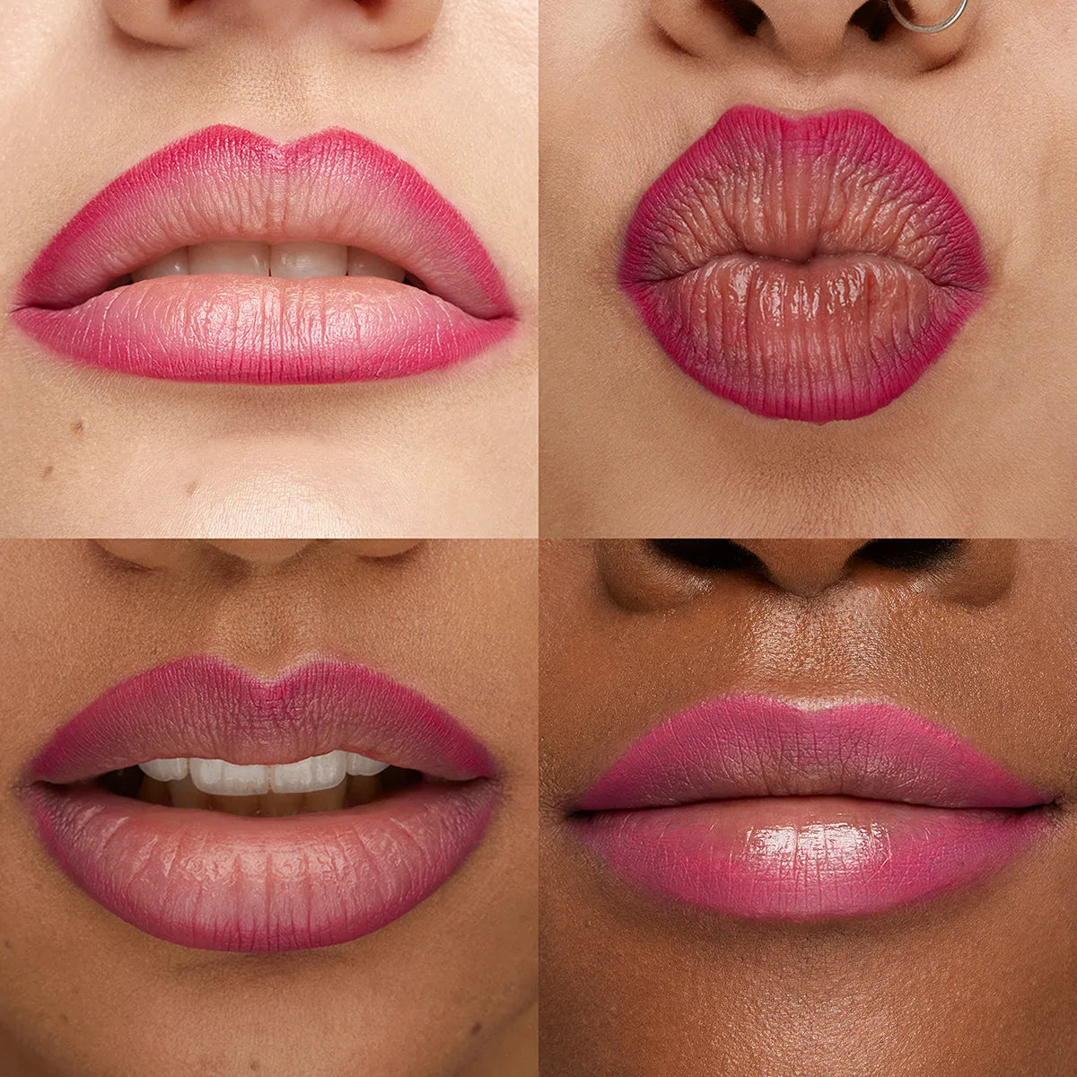 Creamy Colour Comfort Lip Liner | PREVENTA