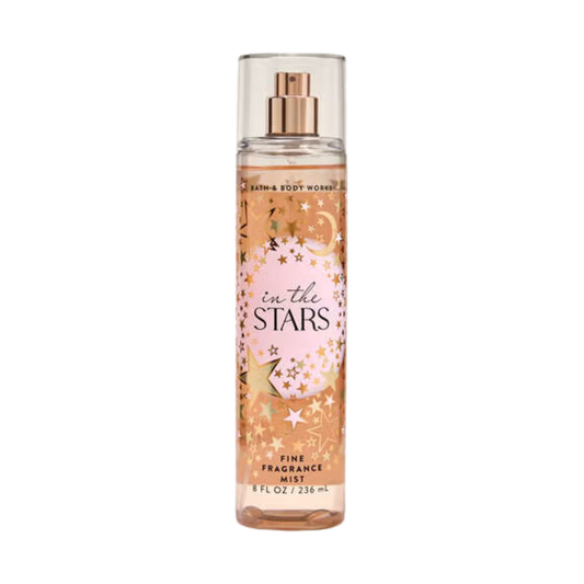 In The Stars Fragrance Mist