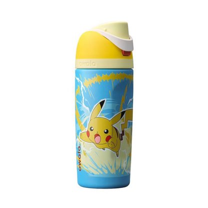 FreeSip® Pokemon 16oz - Pikachu I Choose You