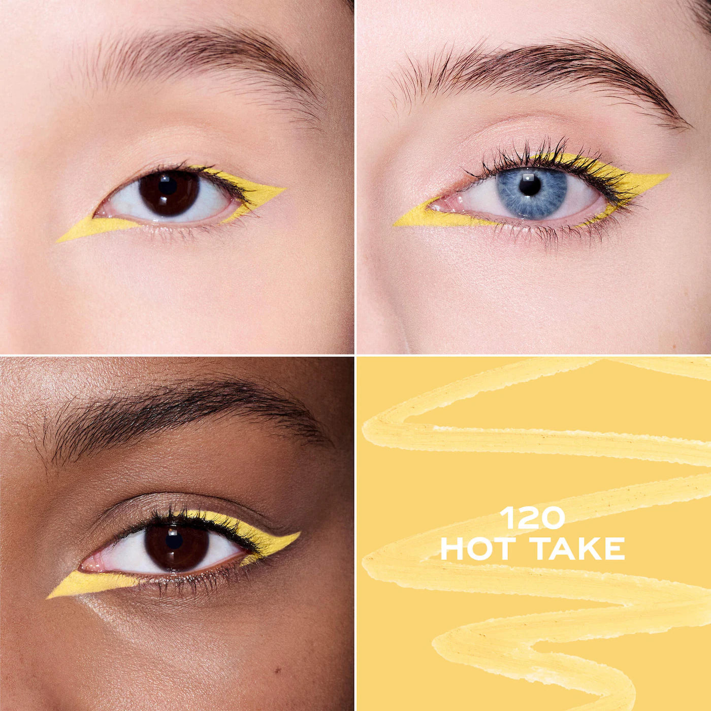 Drawn This Way Long-Wear Waterproof Gel Eyeliner | PREVENTA